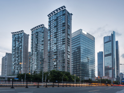 Beyond the "For Sale" Board